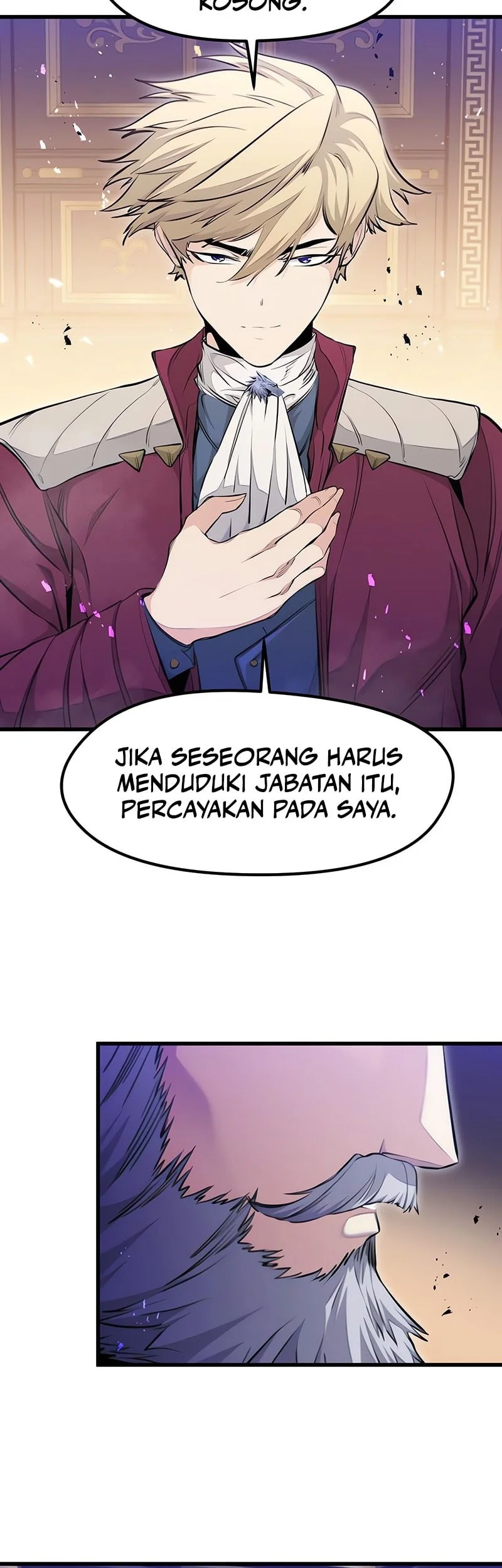 The Regressed Mercenary’s Machinations Chapter 67 Fix Gambar 12